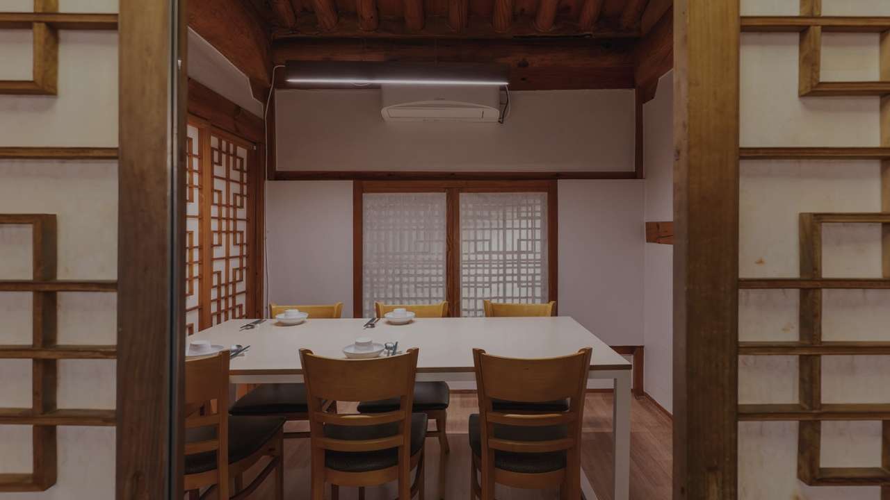 조조 룸