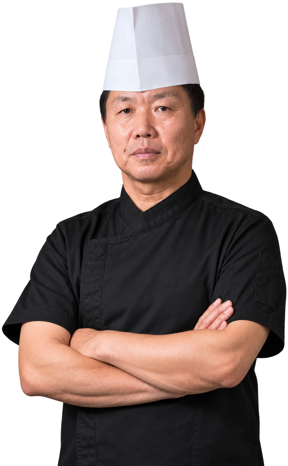 총주방장 박수일